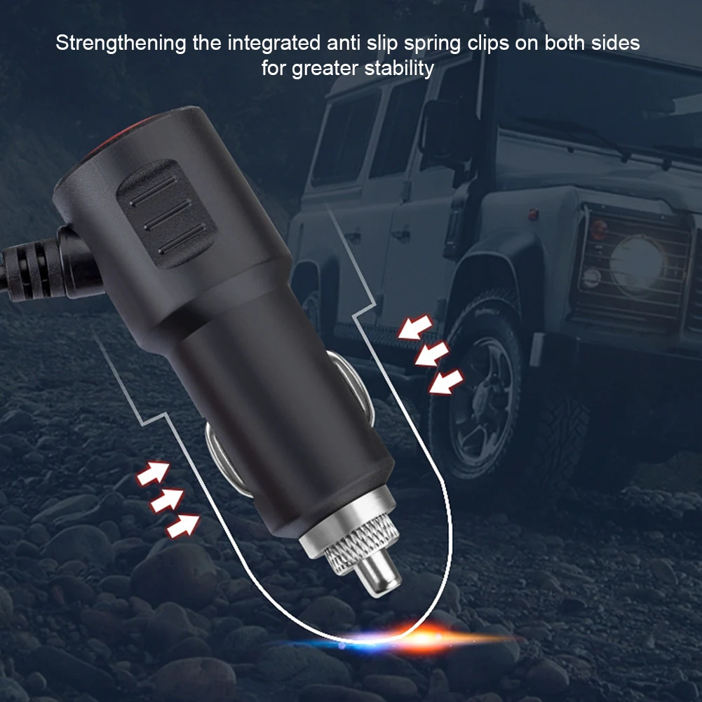 3 Usb Socket QC3.0+… - image