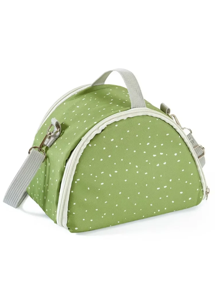 Hamster Bag Squirrel Take out Bag Hedgehog Out To Pack Honey Bag Chicken Four Seasons Outdoor Lizard Pet Oblique Straddle Bag