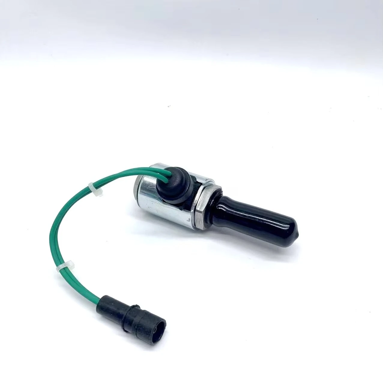 مجموعة صمامات الملف اللولبي الهيدروليكي-5658245-7464 أجزاء للحفارة 140H 160H 321 #5