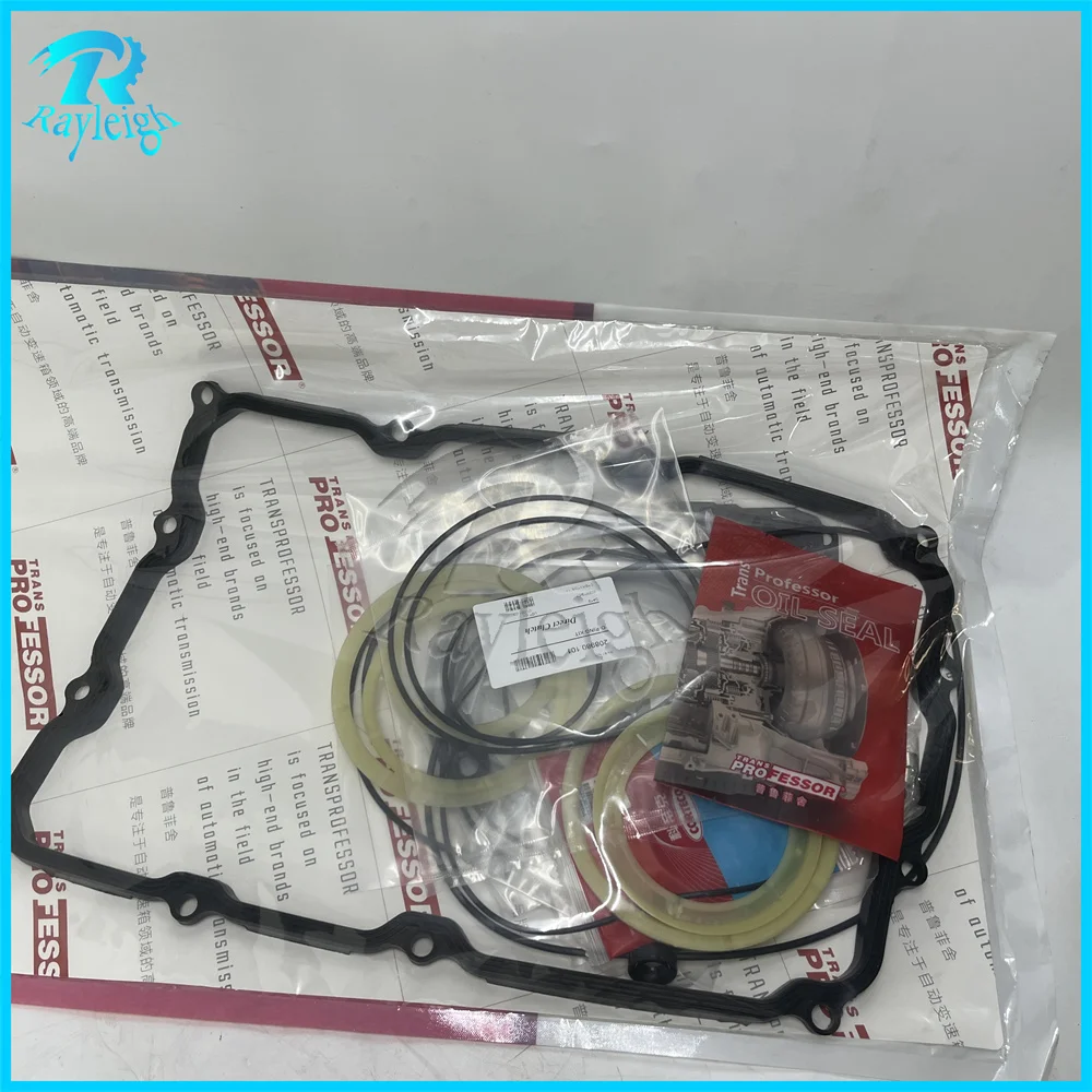 AB60E AB60F Automotive Transmission Friction Plate Steel Plate AB60E AB60F for TOYOTA SEQUOIA Touareg AB60 Transmission Seal Kit