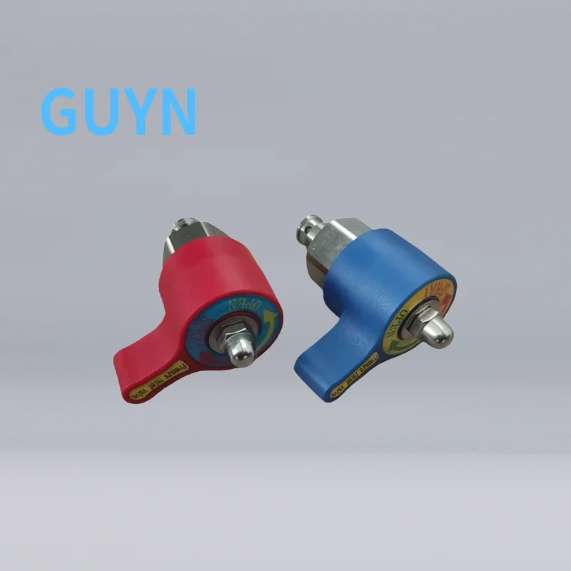 Aftermarket Return Valve Replacement Parts For Airless Paint Sprayer Spare Accessories
