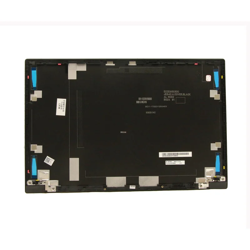 S  5CB0Z69495 For Lenovo Thinkpad E15 Gen 4 LCD Rear Top Lid Back Cover