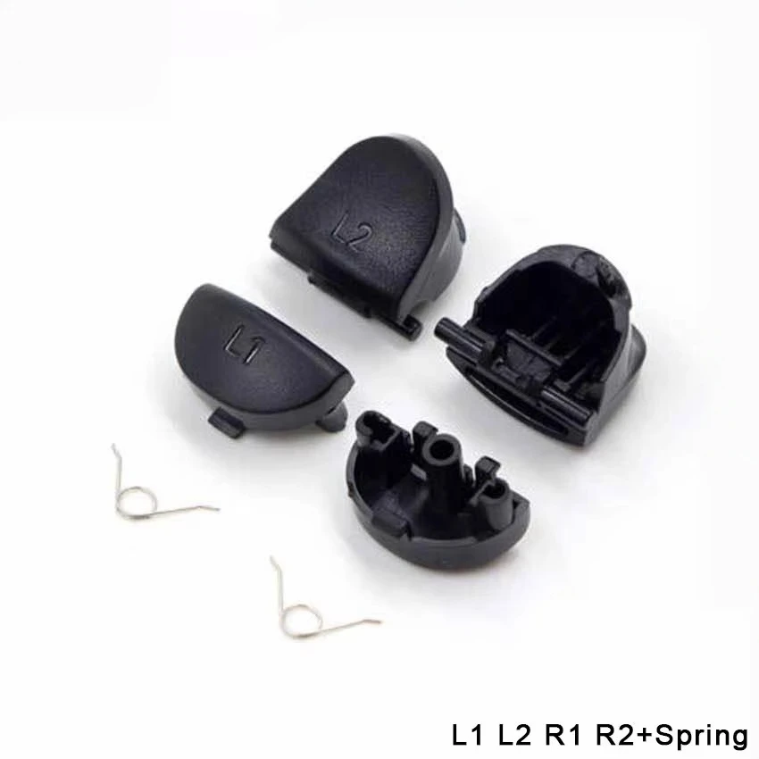 Thumbnail 2 - #9 Latest PS5 Thumbsticks Offers