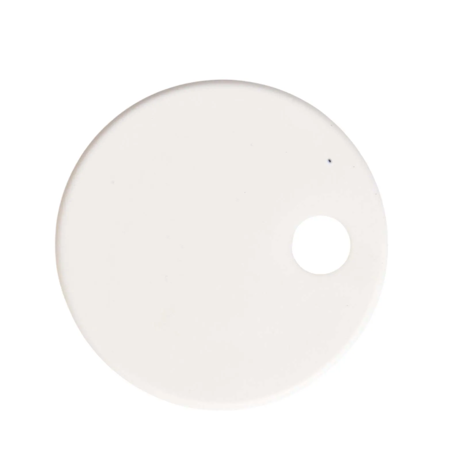 

Easily Maintain Aesthetic Appeal with Our Elegant Water Resistant Toilet Seat Hinge Covers Available in Three Sizes