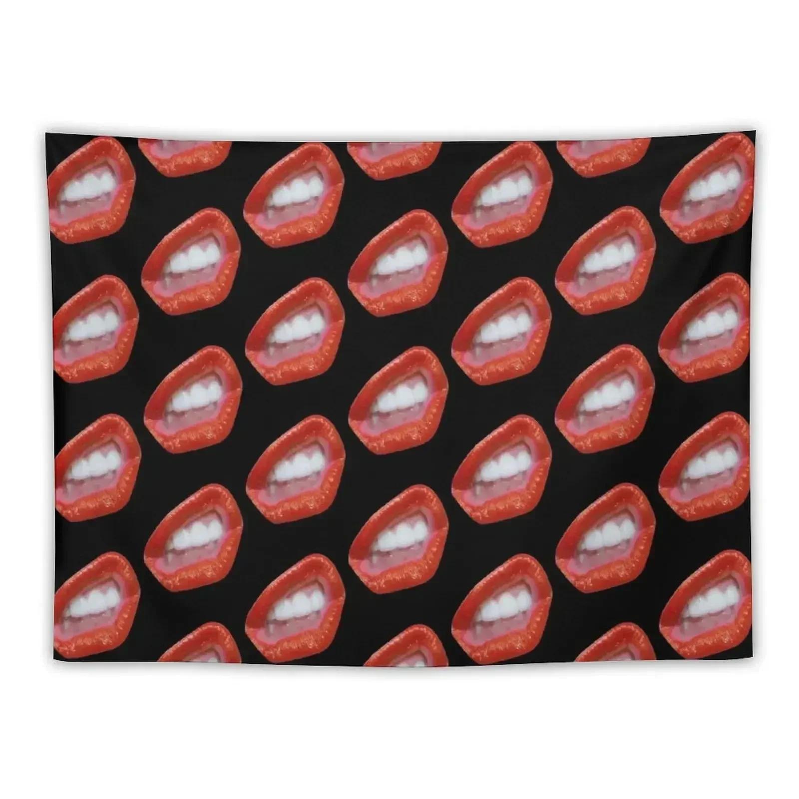 SNARL MILEY CYRUS| Perfect Gift|miley cyrus gift Tapestry Wall Carpet Living Room Decoration Tapestry