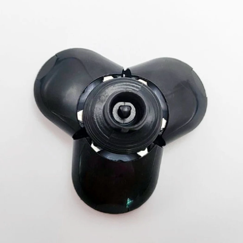 交換用電気かみそりヘッド,norelco,rq12,rq1250,1260, 1280, 1290, 1296,s9000,s8000