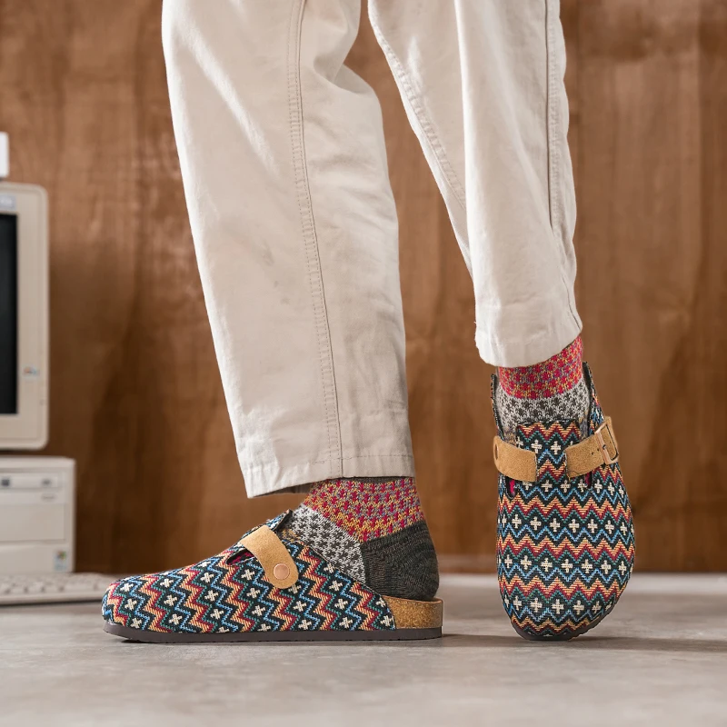 Pantofole da donna Scarpe da uomo estive all'aperto di grandi dimensioni Roma Pantofole comode antiscivolo Sandali moda antiscivolo Scivoli da donna