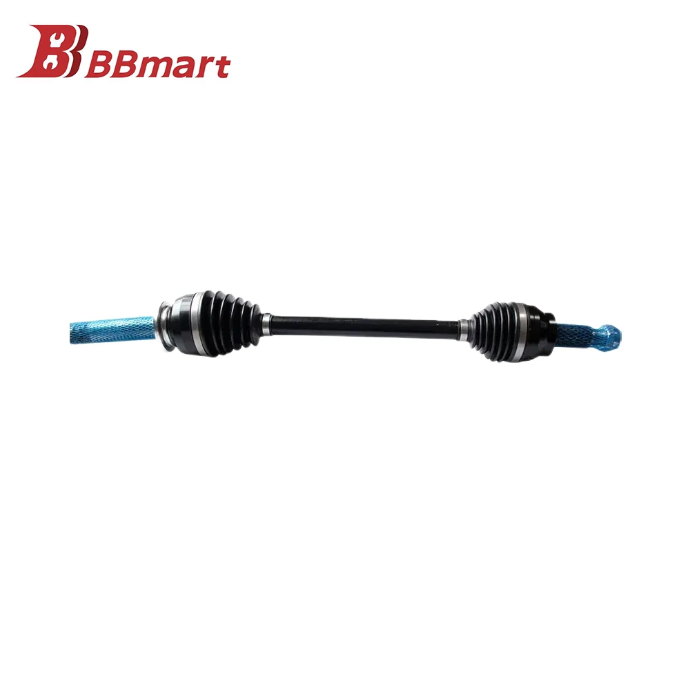 

C2D42130 BBmart Hot Sell Auto Parts 1 pcs Rear Right CV Axle Assembly For Jaguar F-Type 2014-2023 XF 2014-2015 XFR 2013-2015