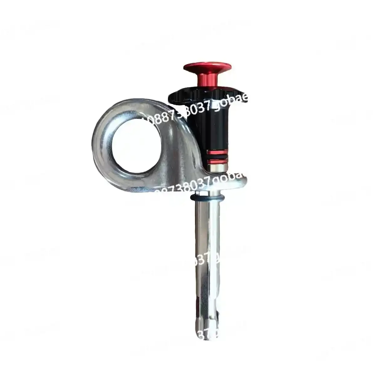 

Removable anchor point climbing stainless steel expansion rock nail for high-altitude operation installation screw M10