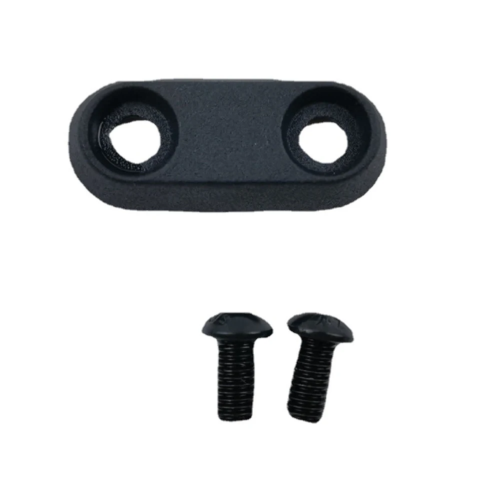 High Performance High Quality Hot Sale Battery Cabin Lock Fastening Cover Electric Scooter Metal Repair And Replacement 1pcs