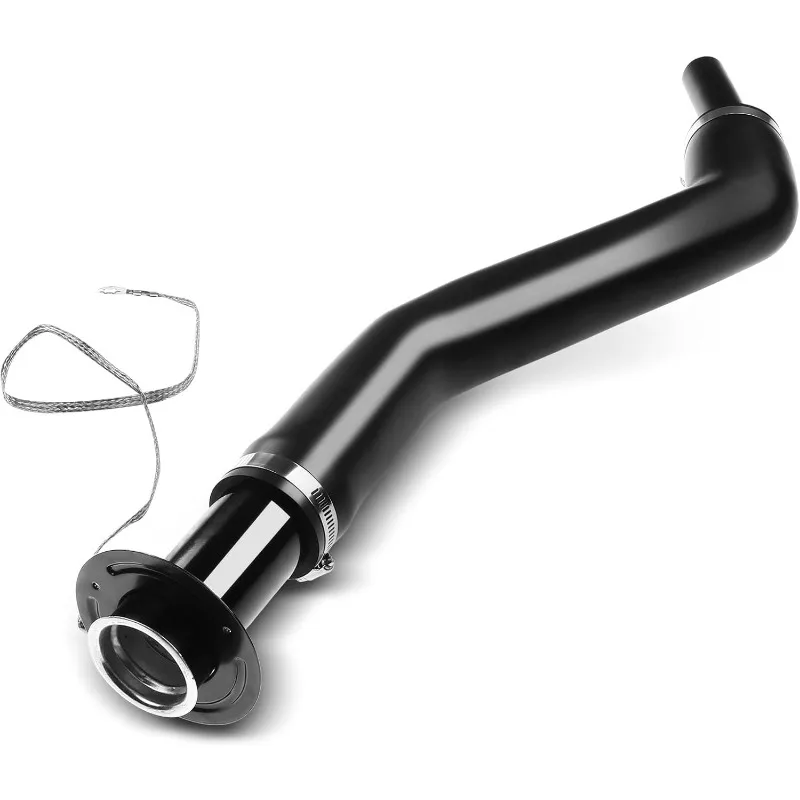

A-Premium Fuel Tank Filler Neck Pipe Hose