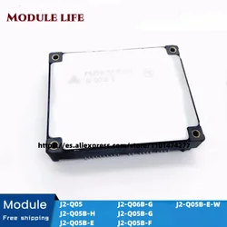 J2-Q05B-G J2-Q06B-G J2-Q05B-E J2-Q05B-H J2-Q05 J2-Q05B-F J2-Q05B-E-W Module