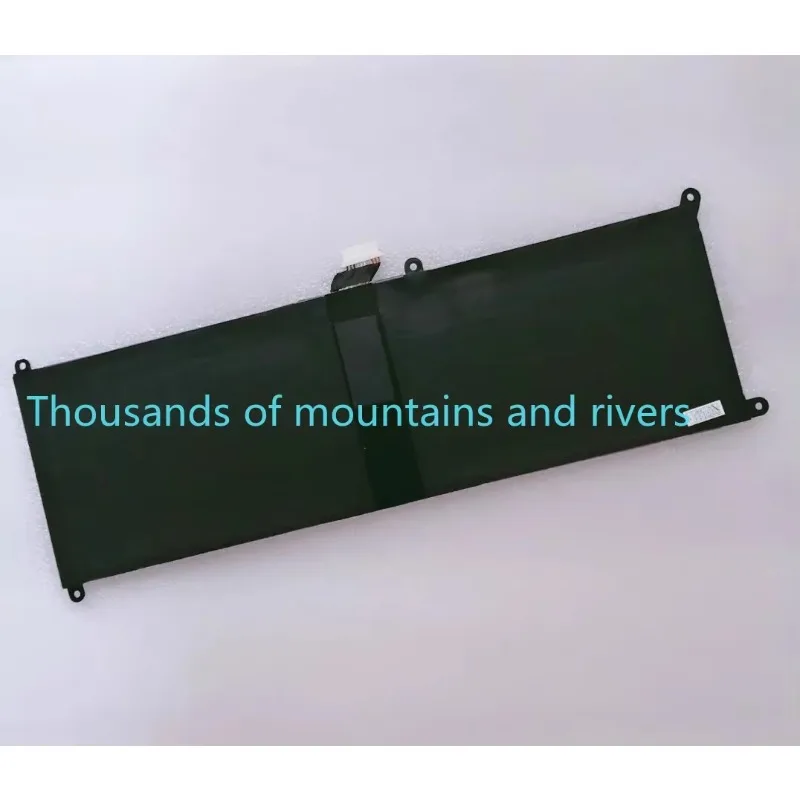 

New 7VKV9 laptop battery lithium ion batteries 7.6V 30Wh 2cell 4500mAh for DELL XPS 12 9250 Latitude 12 7275
