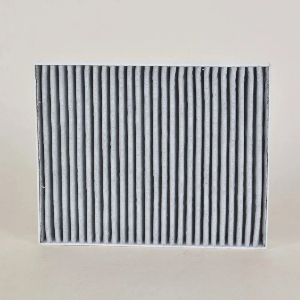 

Car Cabin Air Conditioner AC Filter For CHANGAN CS55 PLUS(S201 2019-) 1.5T/1.5T(230T) UNI-T EADO OEM 8119030-AW01 8105005AVNS030