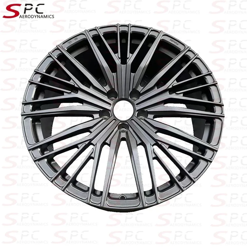 SPC Forged Aluminum Wheel For Porsche 911 992 Forged Aluminum Rim For Porsche 911 992 2019+ Carrera S Carrera 4S Carrera GTS