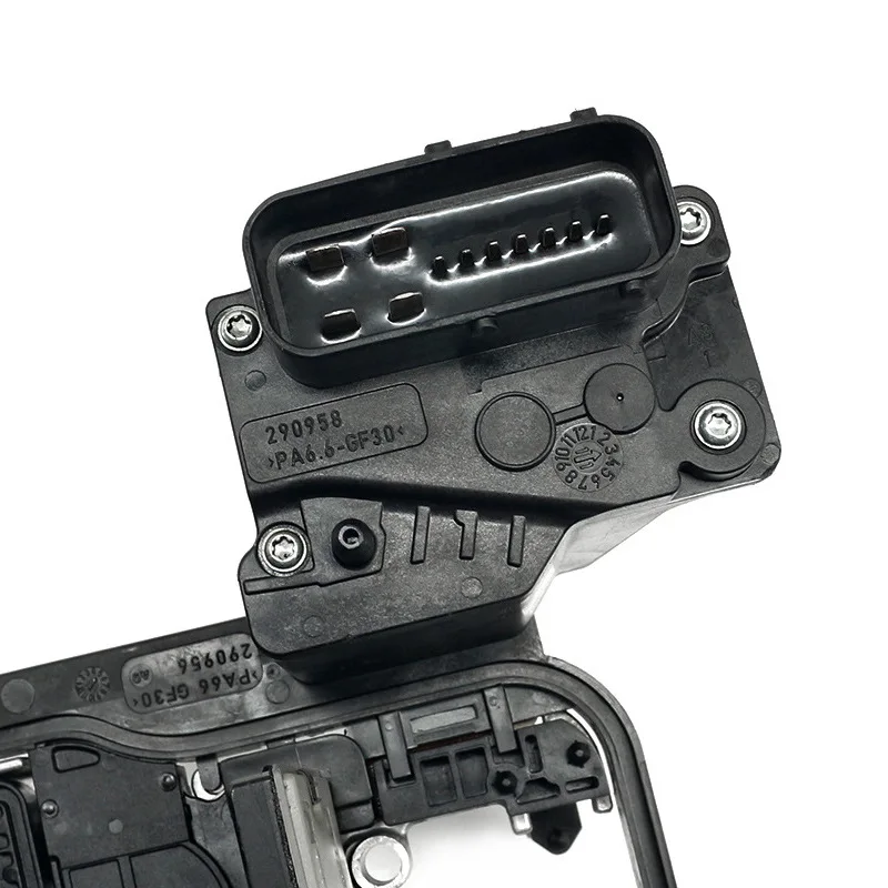 for OAM927769D E G K DQ200 TCU TCM ECU Transmission Control Module Unit DSG 0AM927769 Mechatronic Unit