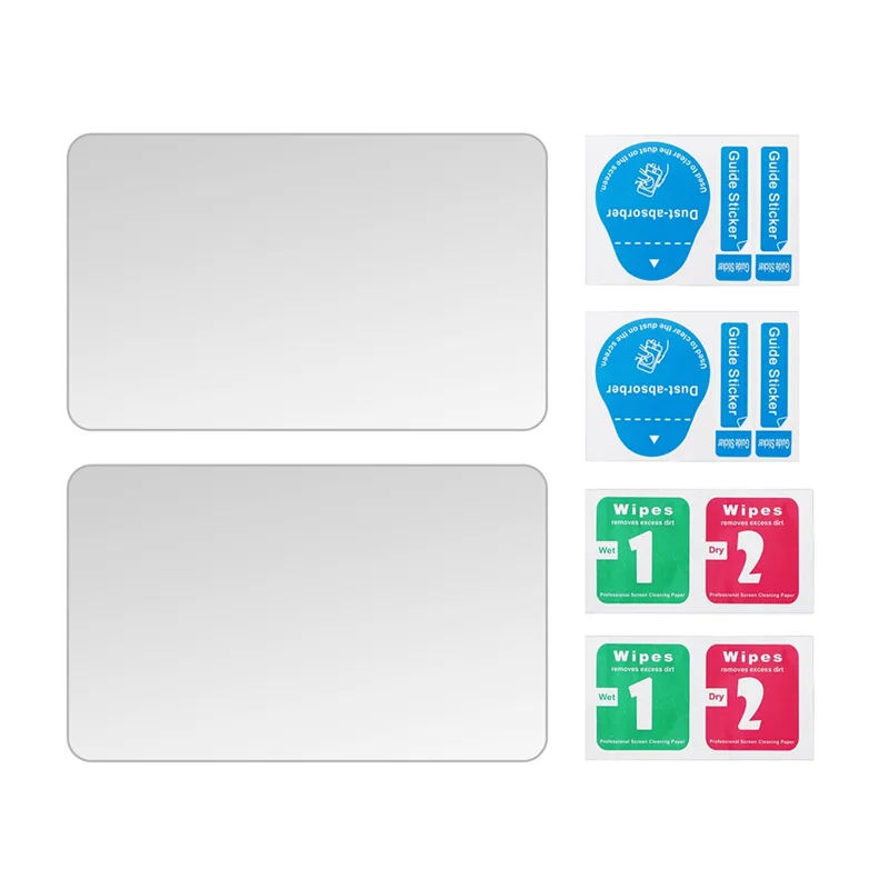 SQPP-واقي شاشة مقاوم للانفجار لـ Mavic 4 Pro/RC Pro2/RC 2