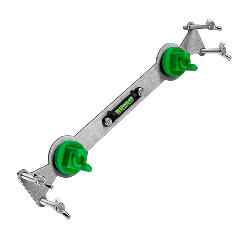 أنابيب تصاعد مستوي المعادن أنابيب المياه الساخنة والباردة مستوي لضبط السباكة أداة قياس تسوية الأنابيب متعددة الأغراض