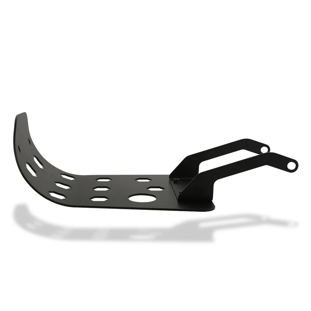 

A77Q-Motorcycle Engine Chassis Guard Engine Bash Protection Cover For GB350S CB350RS 2022-2024 CB350 Hness GB350 2021-2024