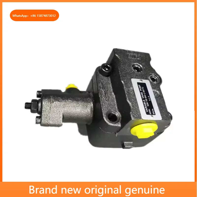 Displacement Pumps VDN-1B-0A4-J-6311C VDR VDN VDN-1B VDN-1B-1A3 1A4 2A4 VDN-1B-2A3-U-11WC37 Hydraulic Pump