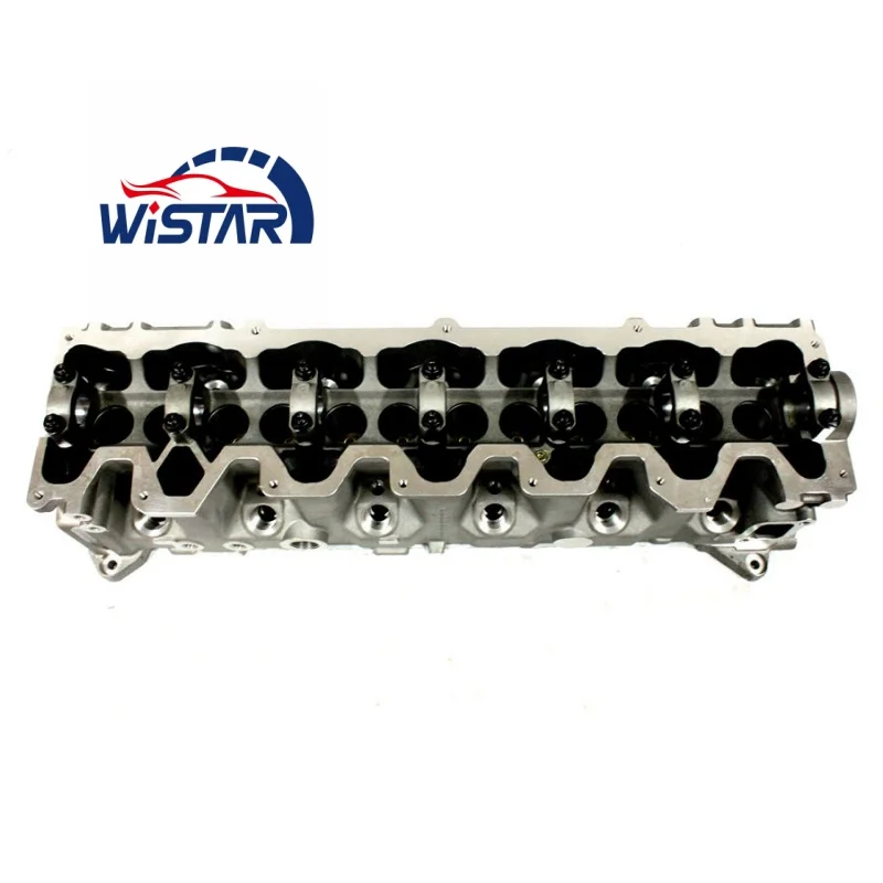Brand New RD28 RD28-T Engine Cylinder Head Motor RD28 Cylinder Head For Nissan Patrol SOHC 2.8l Engine