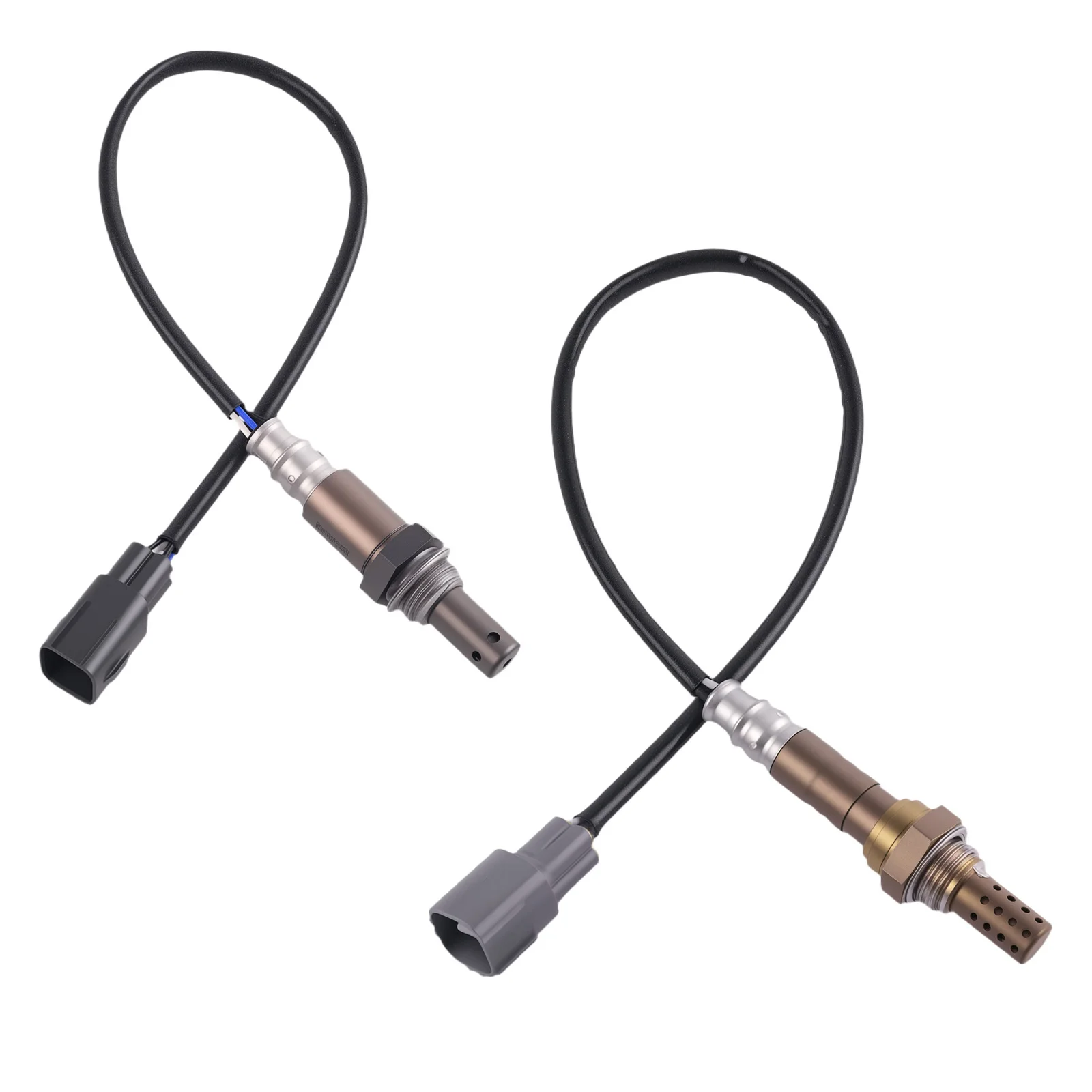 

Set of 2 O2 Sensors Up+Down for Toyota Yaris 1.5L 2006-2014 234-4069 2349052