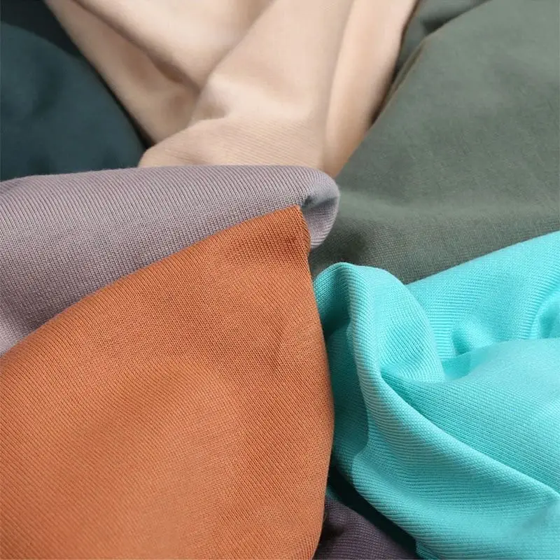 قميص صيفي قطني للرجال من هورتس سي، تصميم مرسوم يدويًا رائج، خدمة تخصيص شخصية للأزياء #3