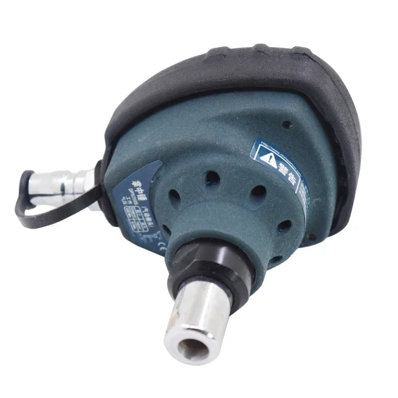 حار مبيعات هوائي النخيل المطرقة البسيطة الغاز مسدس مسامير النجارة مجرفة الصلب مسدس مسامير المطرقة الهوائية