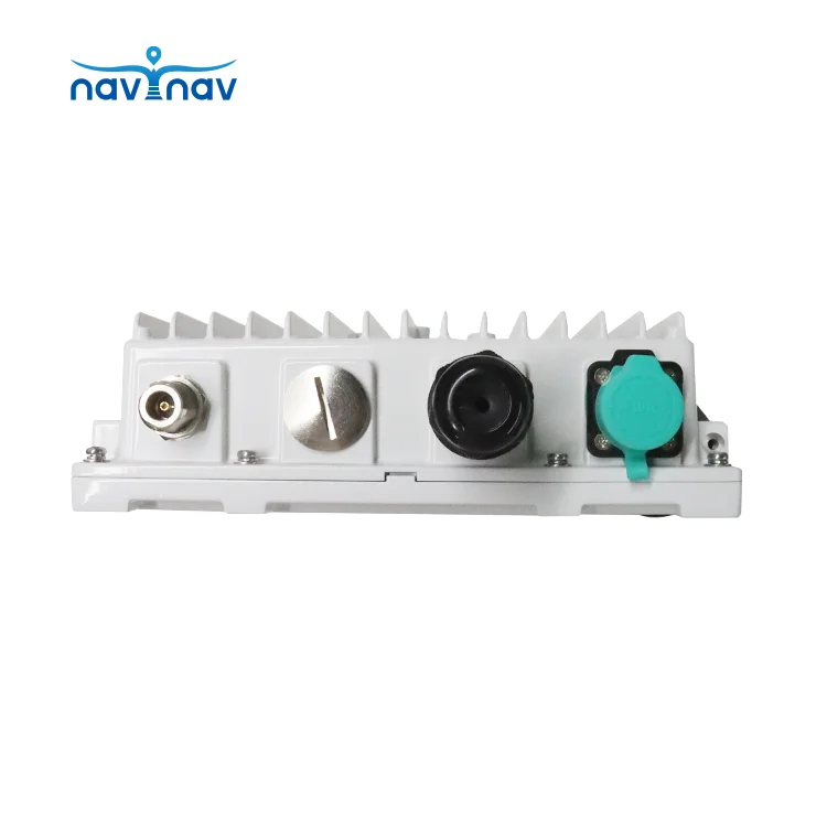 Navynav 16-Channel LoRaWAN Gateway For Outdoor Environments Long Rang Low Power Consumption IP67 Waterproof