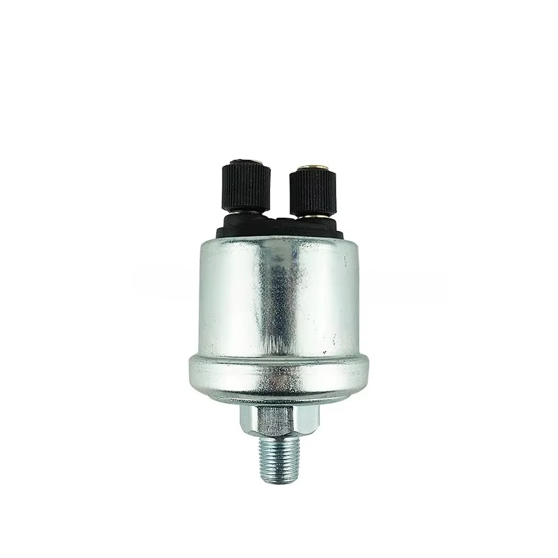 

0-5bar 10 Bar 25 Oil Pressure Sensor with warning alarmS for VDO car General Engine Vdo 360-081-029-012C