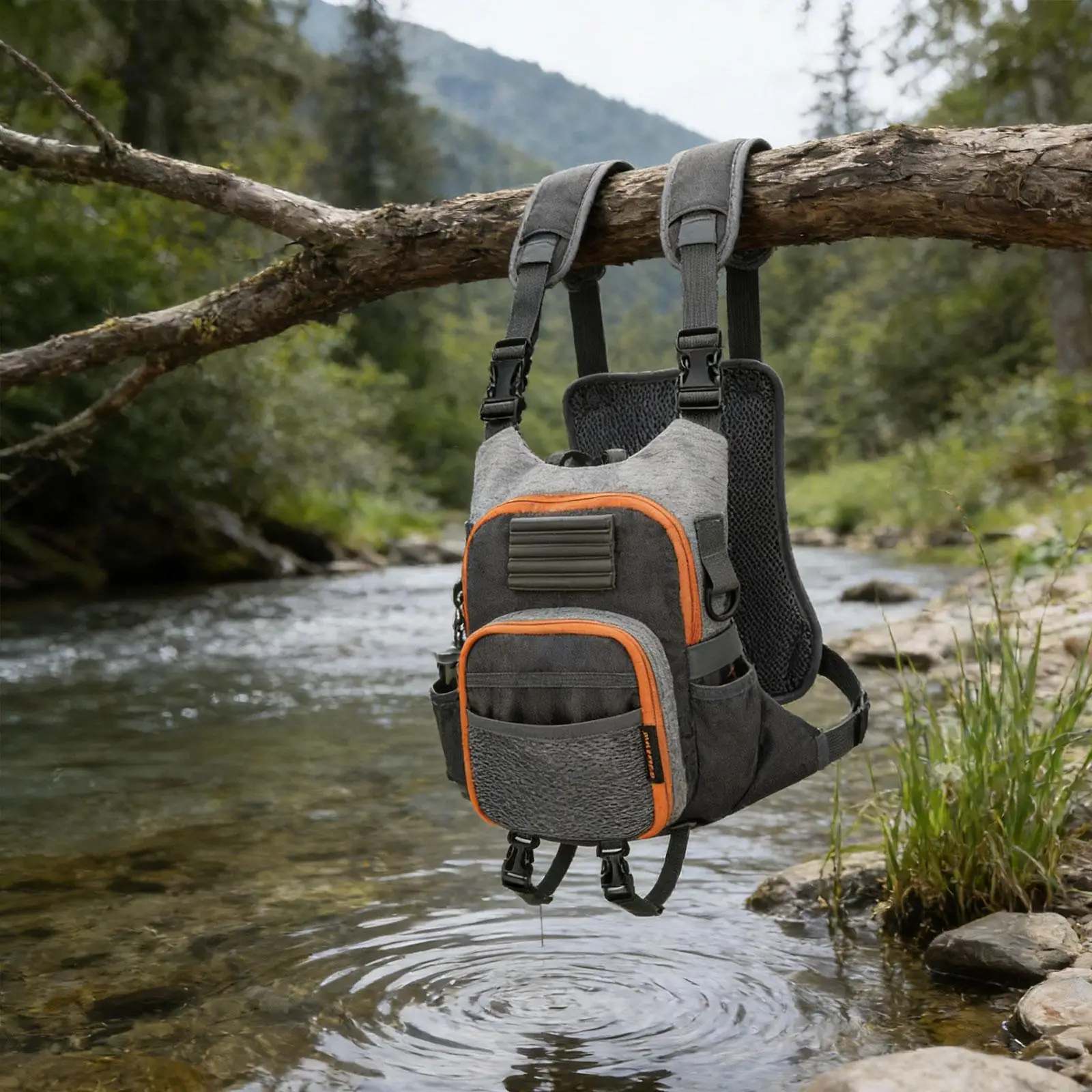 mochila-de-pesca-com-estacao-de-trabalho-respiravel-impermeavel-ajustavel-simples-multifuncional-com-bolso-de-malha-mochila-de-peito-para-pesca-com-mosca