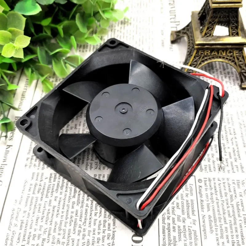 3615kl-05w-b59 Dc Brushless Electric Engine Cooling Fan New Assembly Kit