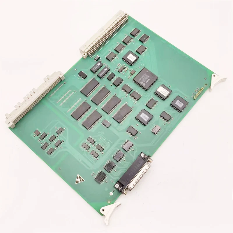 

Offset press with polarity 115 cutting machine with original circuit board GC3 GC2 GC1 main board