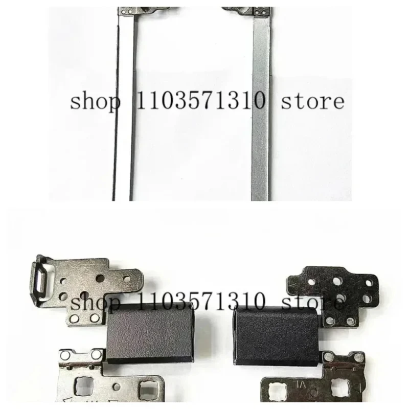 Hinge For ACER TravelMate B3 B311-31 TMB311-31 New LCD Screen Hinges Kit Left Right