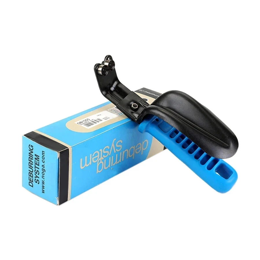 DB1000 db1000-43 coltello da taglio sbavatura smusso lamiera a doppia faccia Trimmer Burr raschietto manico BN8010 BN8043 lame strumento
