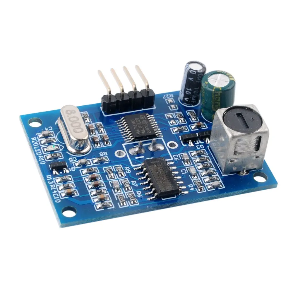 Waterproof Ultrasonic Module JSN-SR04T Water Proof Integrated Distance Measuring Transducer Sensor for Arduino