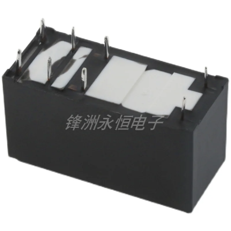 5Pcs New Original FT FTR- K1CK005W K1CK012W K1CK024W 8PINS 16A 5VDC 12VDC 24VDC Power Relay