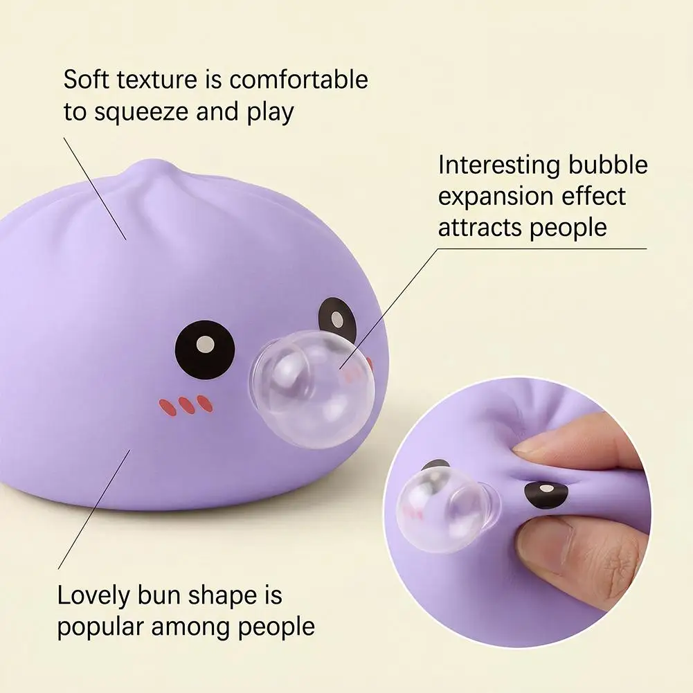 Thumbnail 4 - #27 Cheap Bubble Blowing Toys Worth Buying
