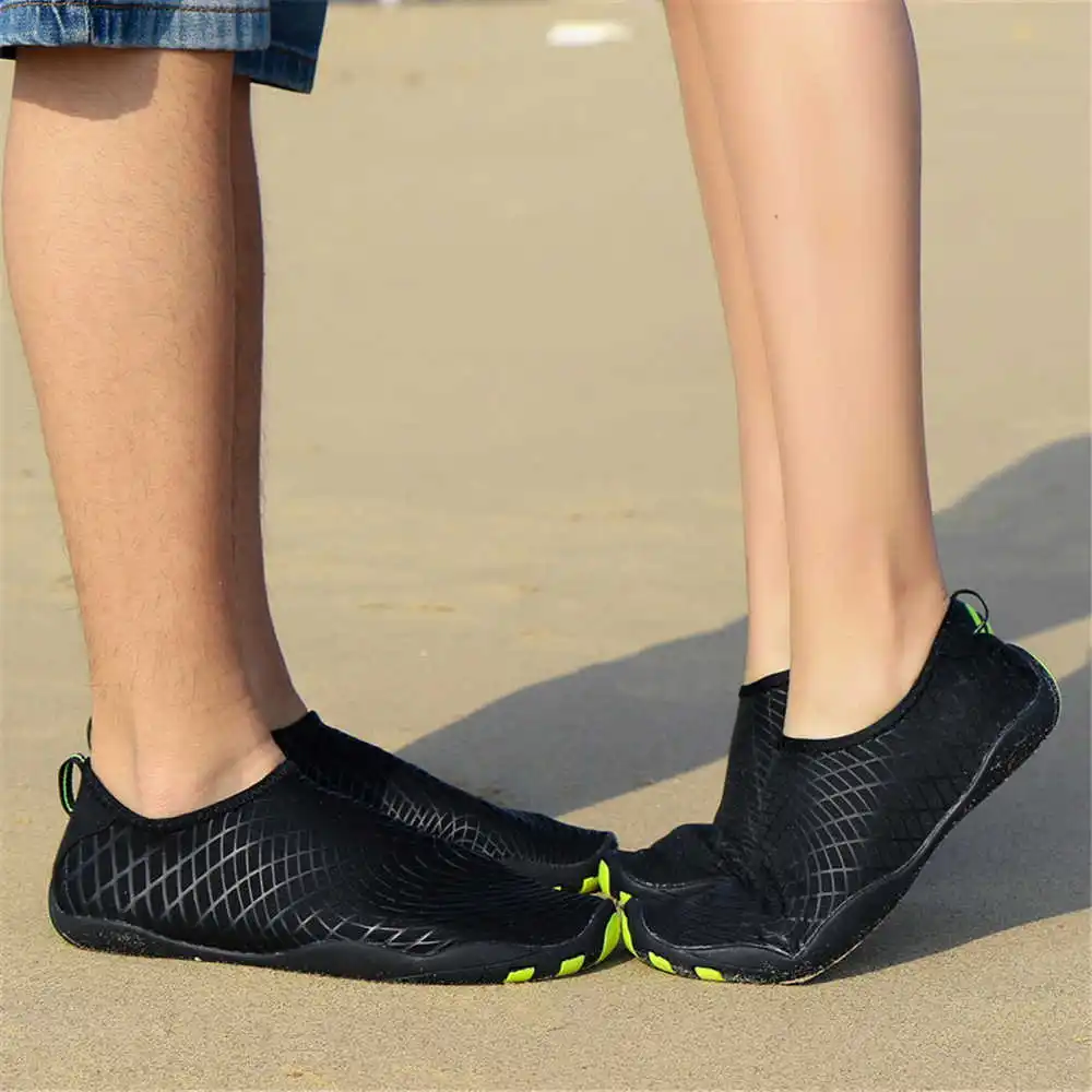 Sandalias ligeras de primavera, zapatillas deportivas, chanclas cómodas, zapatos de mujer, talla 44, zapatillas para correr, tipo interesante Tenks