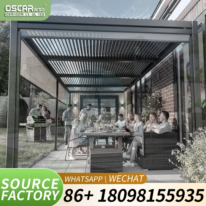 100% Silk Woven Coated Plain Outdoor Waterproof Tarp for Pets House and Pergolas Enclosure Global Usage Garden Rainproof Solutio