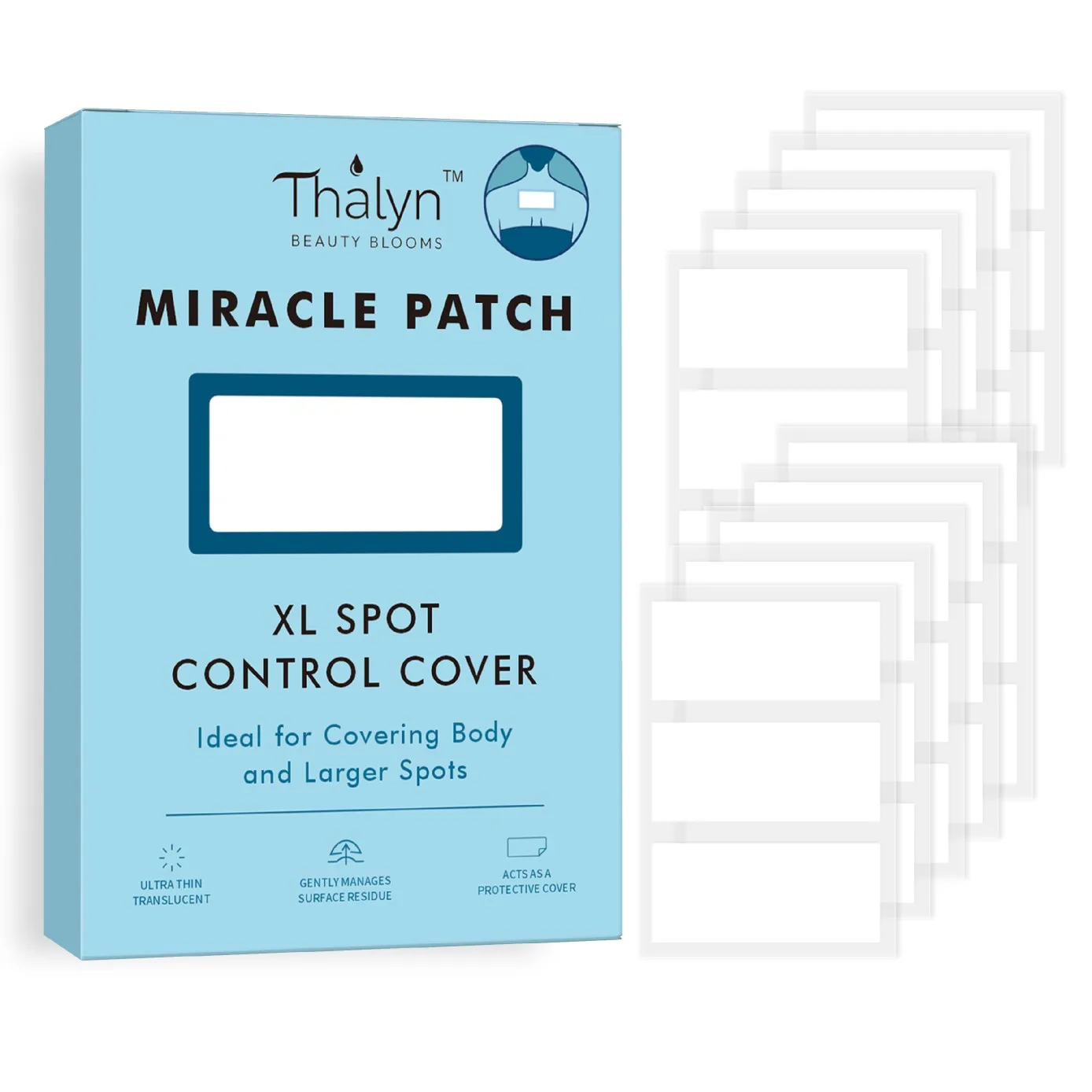 New Design Xl Blemi…