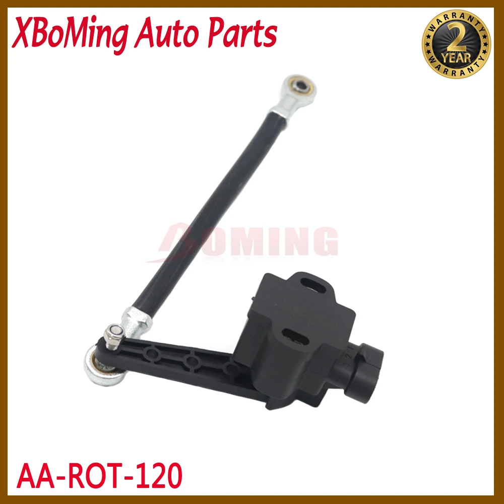 Car Air Suspension Ride Height Leveling Level Control Sensor AA-ROT-120 For BMW AAROT120 AA ROT 120 WLR-HAS03 DA-HAS03