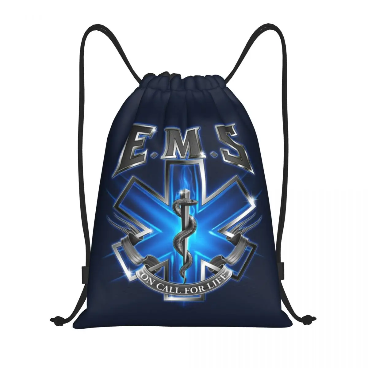 Custom Emt Star Of … - image