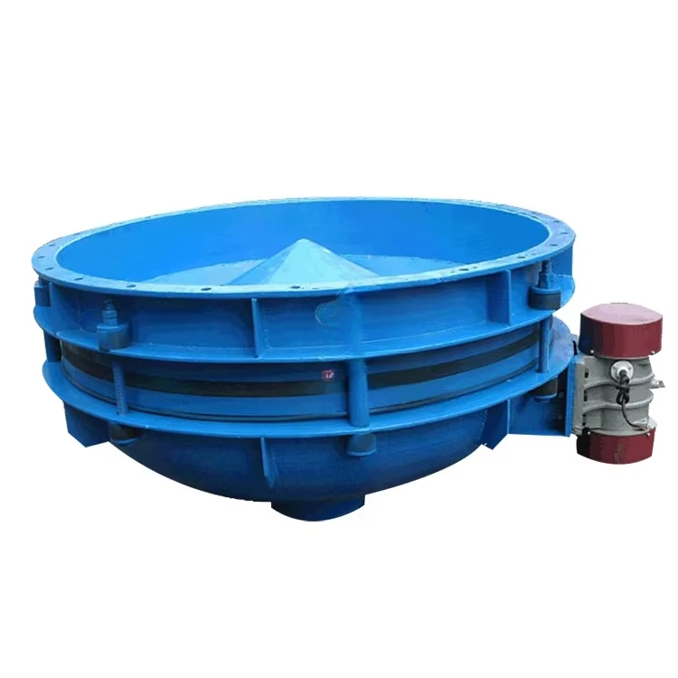 

Вибрационный питатель бункера по конкурентоспособной цене с вибрационным бункером с длительным сроком службы