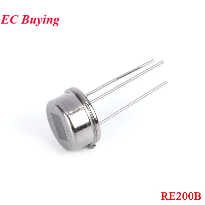 GY-906 MLX90614 MLX90614ESF DCI BAA BCC GY-906LLC-621BAB IR Infrared Non-contact Contactless Temperature Sensor Module Probe