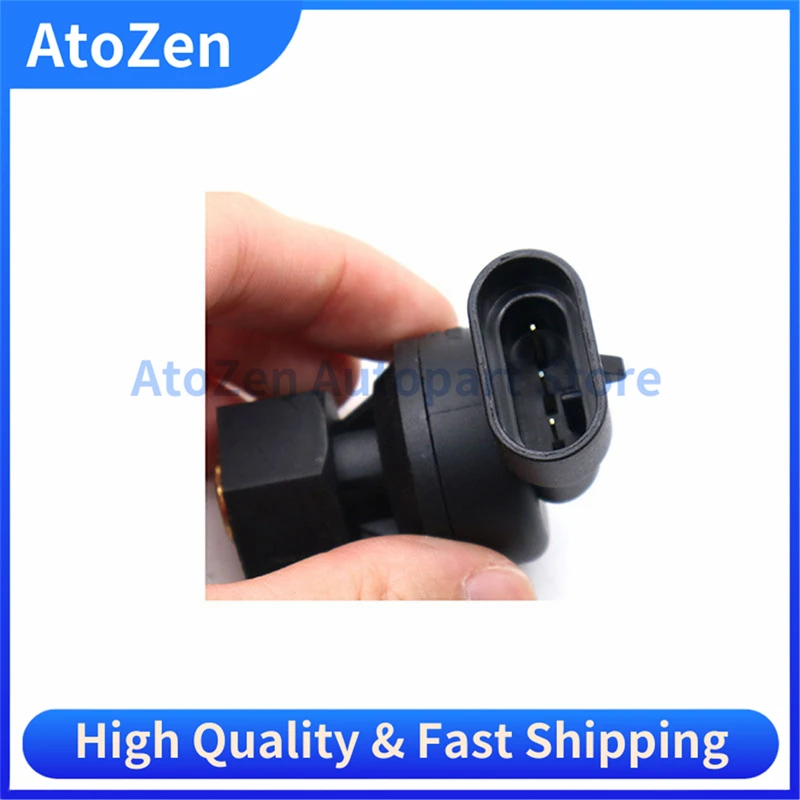 46818007 ABS Wheel Speed Sensor for Fiat Palio Strada Dodge Vision Ram 700 Promaster Rapid Auto Parts Car Spare Accessories New - view 6