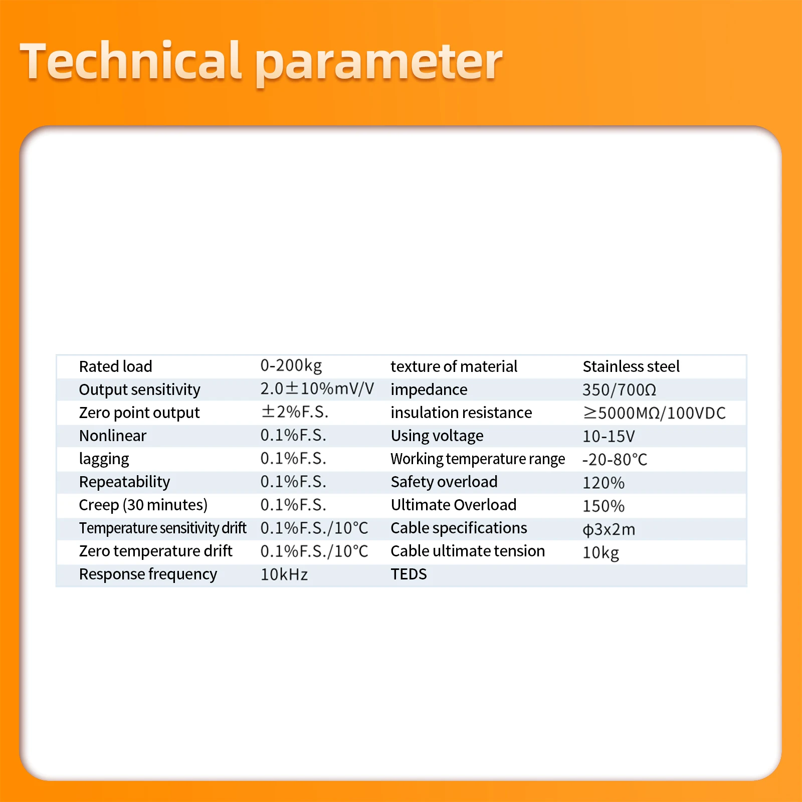 Micro Column  with Digital Force Gauge Test Force Weight Pressure Digital Hand Measuring Instrument Portable Dynamometer