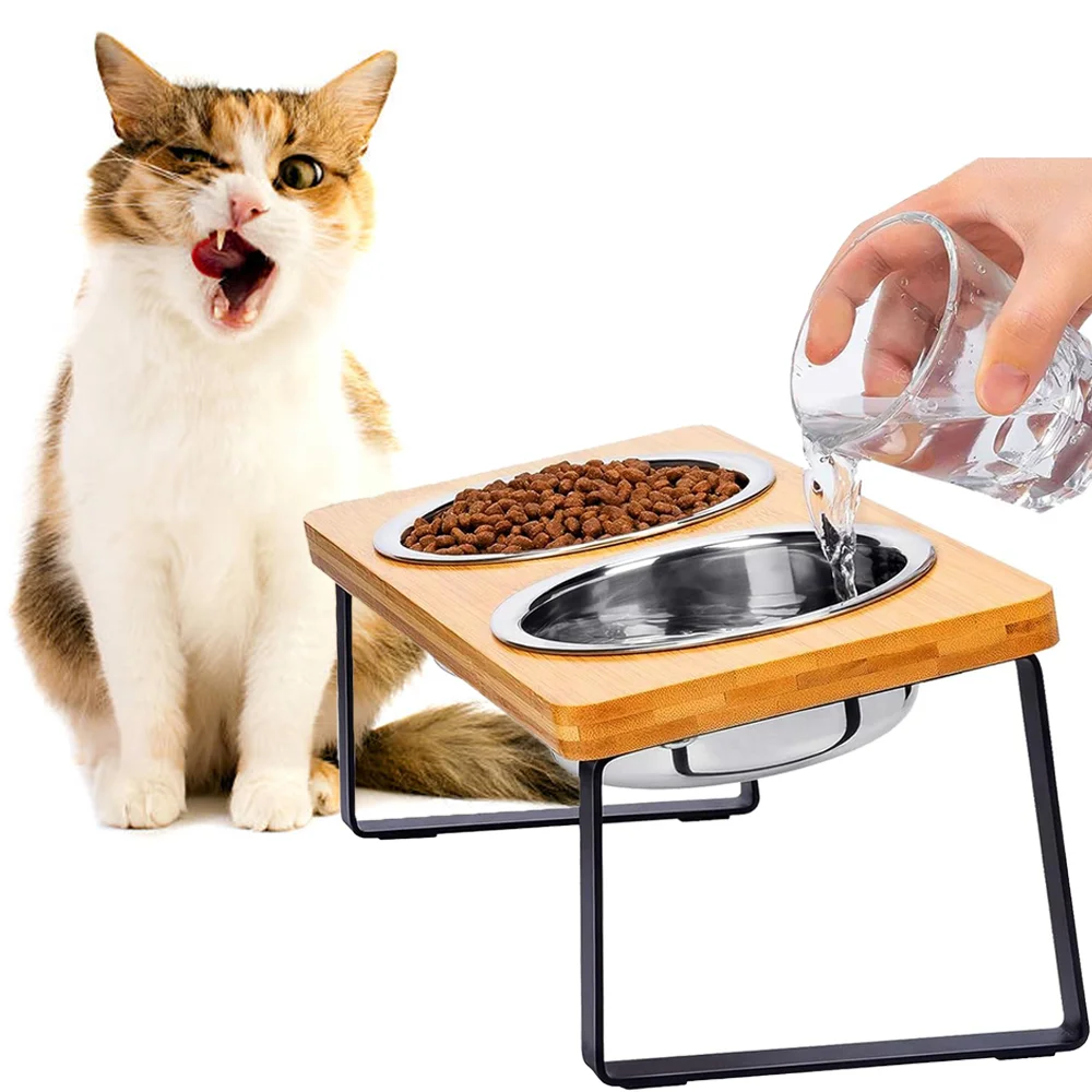 #5 Top 20 Stainless Steel Dog Bowls Worth Buying In 2026