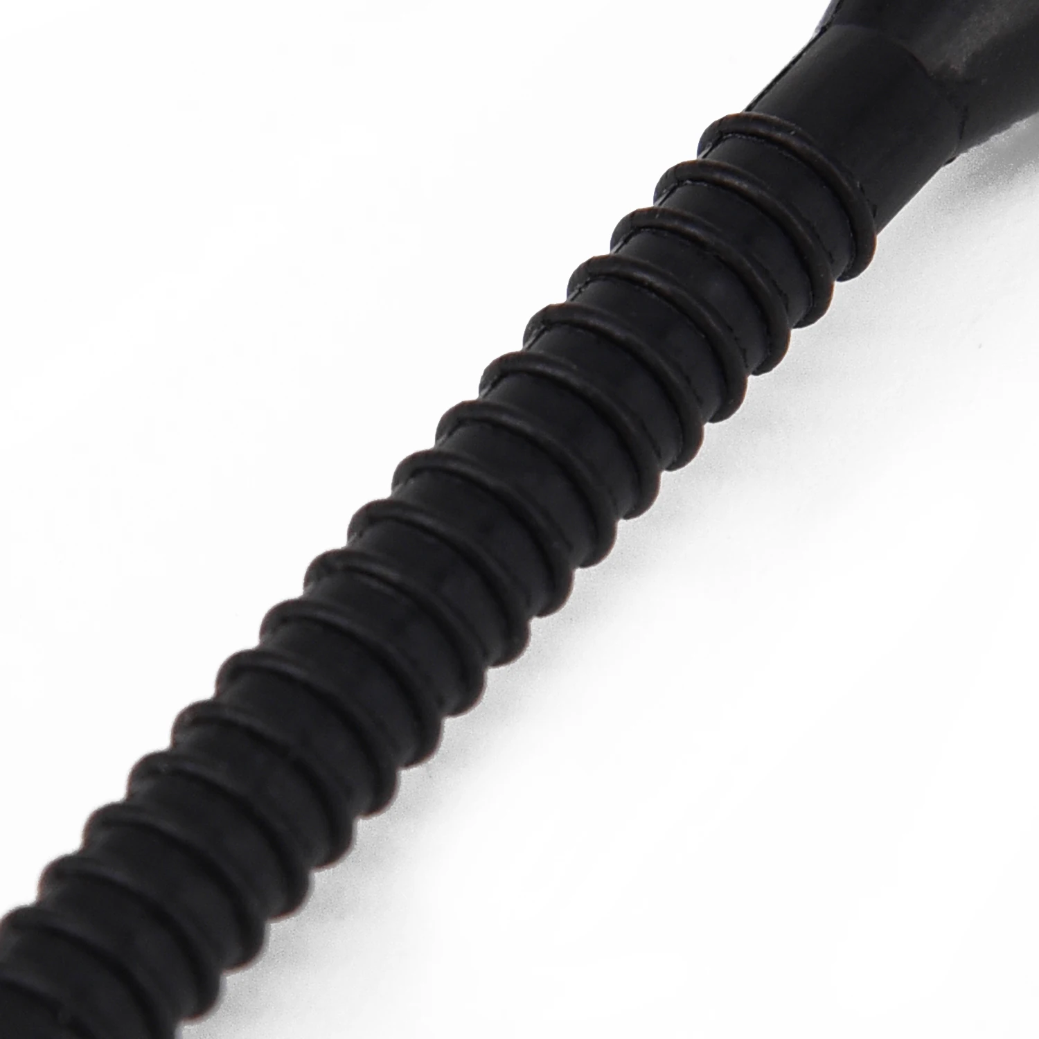 Petrol Gasoline Hose Fuel Line Pipe 1Pc Black Long Service Life Parts Replacement Chainsaw Hose Fashion Unique