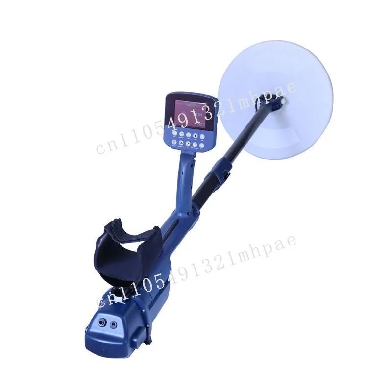 

7000 Gold, Diamond and Silver Cooper Metal Detectors at Great Prices in China